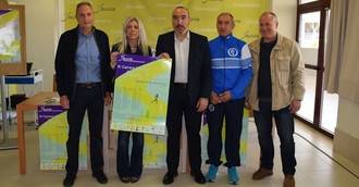 Ya está aquí la III Carrera Popular 'Sauvia Se Mueve'