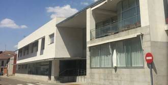 Vitalia Plus adquiere la residencia 'El Castillo' en Cabezón del Pisuerga