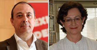 Los sindicatos ven "decepcionante" la actitud política en la implantación de la Ley