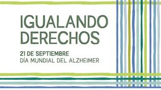 CEAFA exige que las personas con Alzheimer y sus familias gocen de los mismos derechos reconocidos a otros colectivos