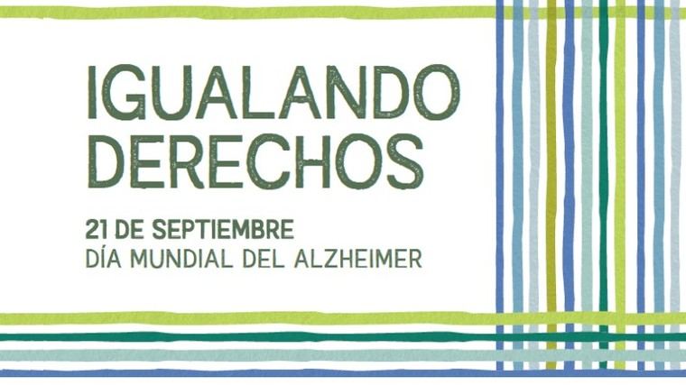 CEAFA exige igualdad de derechos para las personas con Alzheimer y sus familias.