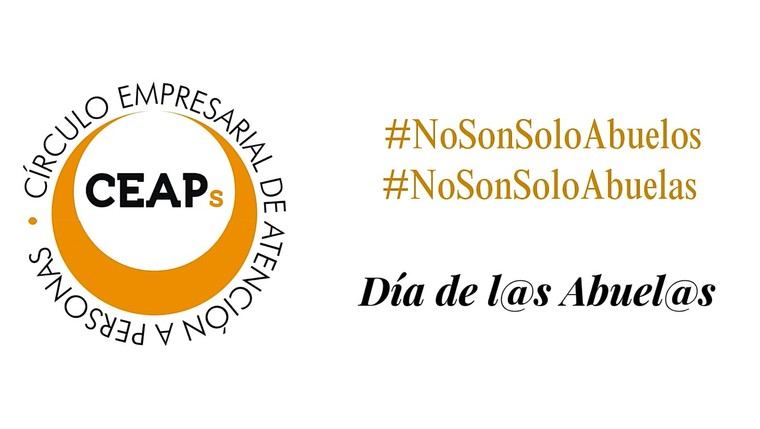 Día de los Abuelos.