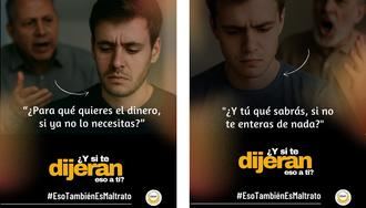 CEAPs lanza la campaña ‘¿Aceptarías ese trato?’ para visibilizar el maltrato a las personas mayores