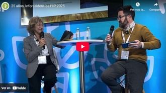 Canal Inforesidencias.com. 25 años de Inforesidencias y de sector geroasistencial: hitos más relevantes