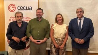 CECUA pide una memoria económica vinculante para aplicar con garantías la nueva orden de centros de mayores en Andalucía