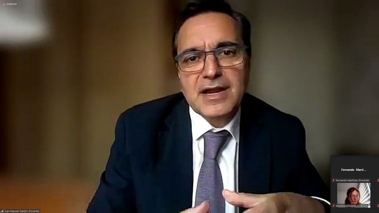 CECUA organiza una jornada formativa centrada en la figura del Compliance Penal en las empresas de cuidados de personas.