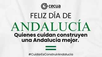 CECUA exige elevar la inversión en cuidados hasta el 2% del PIB para afrontar el envejecimiento en Andalucía