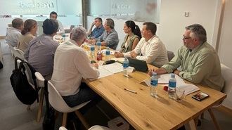 La nueva dirección de CECUA inicia su mandato en Córdoba y marca sus primeras líneas de trabajo