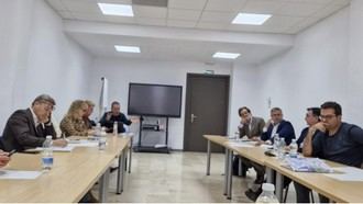 El Observatorio Andaluz de Ayuda a Domicilio fija su plan de trabajo y activa sus comisiones hasta 2026