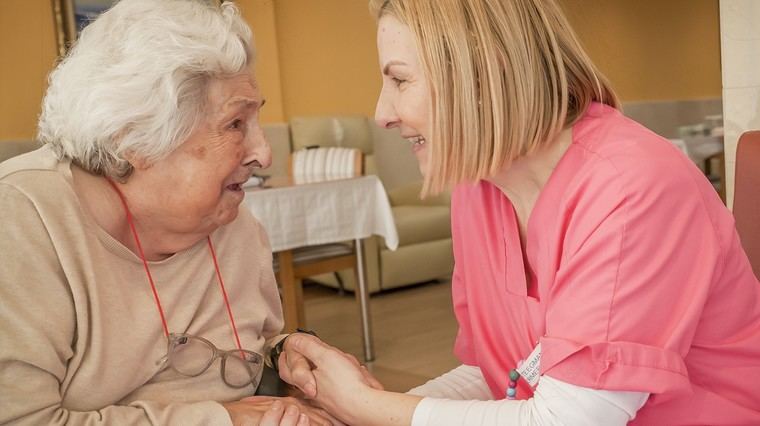 Arranca la primera edición del programa formativo Dignidad en el Cuidado organizado por el Centro de Humanización de la Salud San Camilo.