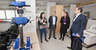 Abierto en Pamplona un centro de apoyo y asesoramiento para dependientes y mayores