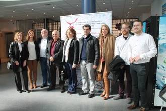 La nueva residencia de Albacete, más cerca tras la cesión de suelo municipal