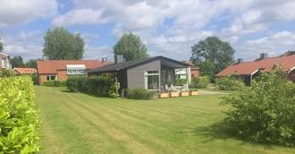 Mirando al Exterior: un cohousing en Dinamarca