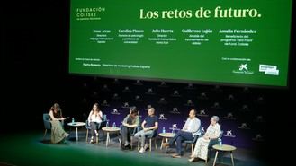 Colisée España presenta ‘La Bordomà’, un documental sobre la resiliencia de las personas mayores durante la DANA