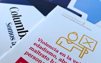 Columbares y HelpAge unen fuerzas para impulsar el envejecimiento activo