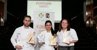 El sabor andalusí se impone en la II Edición del Concurso de Cocina de residencias