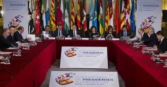 Recuperar lo recortado supondría un incremento de 500 millones en la financiación autonómica