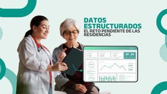 Sin datos estructurados no hay ACP real: el reto pendiente de las residencias