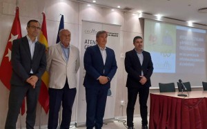 Mejoran la atención a mayores en servicios públicos en Valdemoro