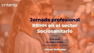 Claves para una gestión de RRHH en el sector sociosanitario: normativa, retos y oportunidades