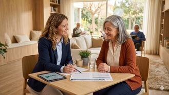 ¿Puede un seguro tener alma? CSM y la cara amable que protege a quienes cuidan