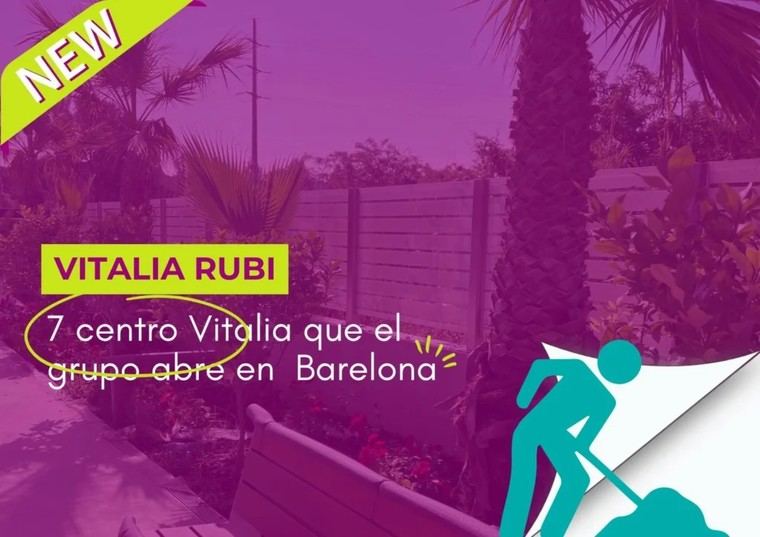 Vitalia Rubí.