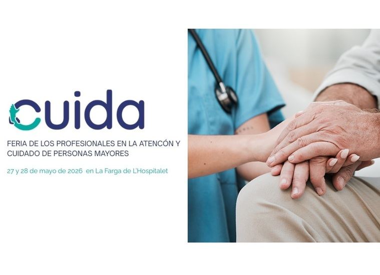 CUIDA 2026