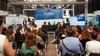 CUIDA se consolida como foro de referencia para analizar los retos de la atención a las personas mayores