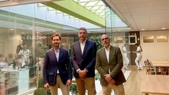 Cuideo entra en el sector de los centros de día con la integración de Qualivida en Barcelona