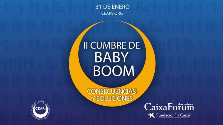 Realidad e innovación se darán cita en la II Cumbre del BabyBoom de CEAPs