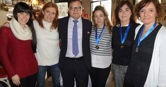 Curso Oficial en Dirección de Centros de Servicios Sociales. Convocatoria abril 2017