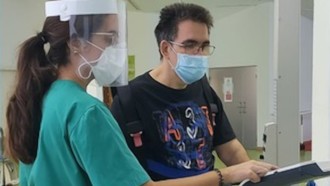 Día del Daño Cerebral Adquirido: La Fundación Casaverde valora los que se tienen que enfrentar a un cambio en su proyecto de vida