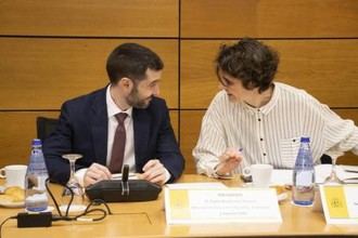 Derechos Sociales anuncia la financiación de 35 proyectos de cuidados comunitarios por un total de 56 millones de euros