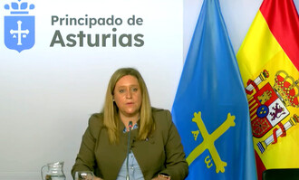 Asturias destaca la urgencia de aprobar los presupuestos de 2027 para fortalecer el bienestar social