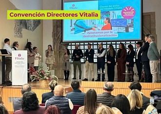 Vitalia impulsa la desinstitucionalización: más de 500 residentes regresan a sus hogares rehabilitados en 2025