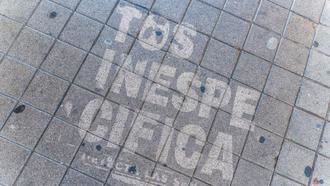 AEACaP impulsa 'Detecta las señales' para frenar el desconocimiento sobre el cáncer de pulmón y reconocer a tiempo sus síntomas.