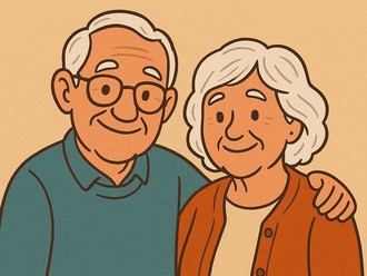 CEOMA pide más iniciativas para la inclusión de personas mayores en su día internacional