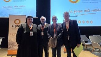 Nace DIGNARA, la nueva patronal del sector social en Cataluña para fortalecer el modelo de atención a las personas