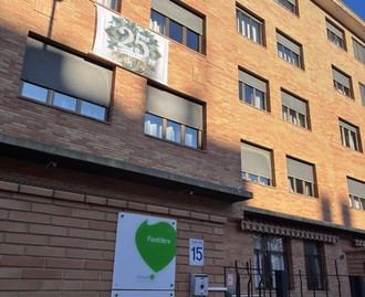 DomusVi Fontibre conmemora 25 años de atención a las personas mayores en Zaragoza