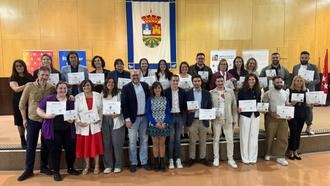 El modelo de humanización de DomusVi recibe un nuevo reconocimiento en el Congreso de Fuenlabrada