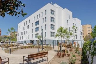 DomusVi anuncia su expansión con nuevas residencias en Cataluña, Galicia y Canarias