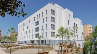 DomusVi abre en junio una residencia en Les Franqueses del Vallès con 108 plazas y cerca de 100 empleos