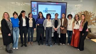 DomusVi se suma a SENIFOOD, el proyecto que busca transformar la nutrición de las personas mayores