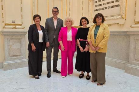 Donostia acogerá el III Congreso Mundial de Ciudades Amigables con Personas Mayores en 2026.