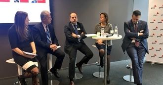 DomusVi presenta el informe E-Health – E-Patient de PwC en colaboración con People Who