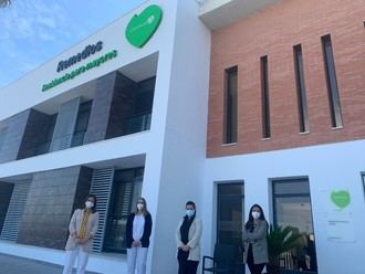 DomusVi amplía a residencias de Córdoba su Programa de atención psicosocial en pacientes crónicos avanzados.