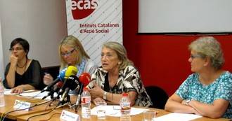 El empobrecimiento de la población en general hace ricos a los mayores