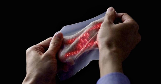 Mirando al exterior. Una simple pegatina para prevenir accidentes cardiovasculares