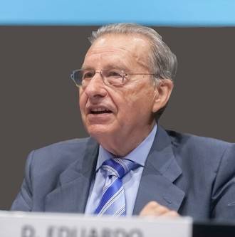 Eduardo Rodríguez Rovira: 'En pensiones, los políticos se han puesto en marcha cuando la situación es irremediable'