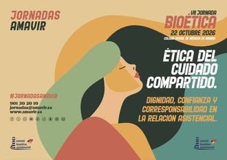 Amavir celebra su séptima jornada sobre ética en el cuidado asistencial en Madrid